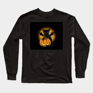 HALLOWEEN Long Sleeve T-Shirt